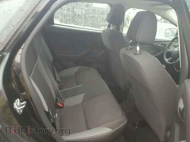 2013 FORD FOCUS - VIN: 1FADP3E29DL257841 - Photo 6