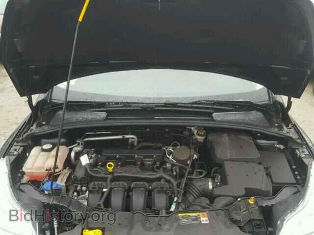 2013 FORD FOCUS - VIN: 1FADP3E29DL257841 - Photo 7
