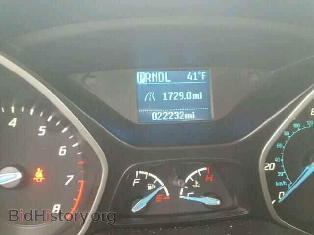 2013 FORD FOCUS - VIN: 1FADP3E29DL257841 - Photo 8