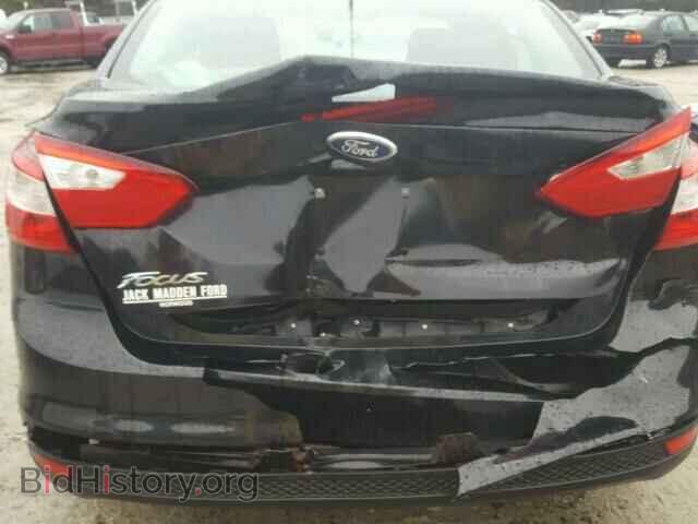 2013 FORD FOCUS - VIN: 1FADP3E29DL257841 - Photo 9