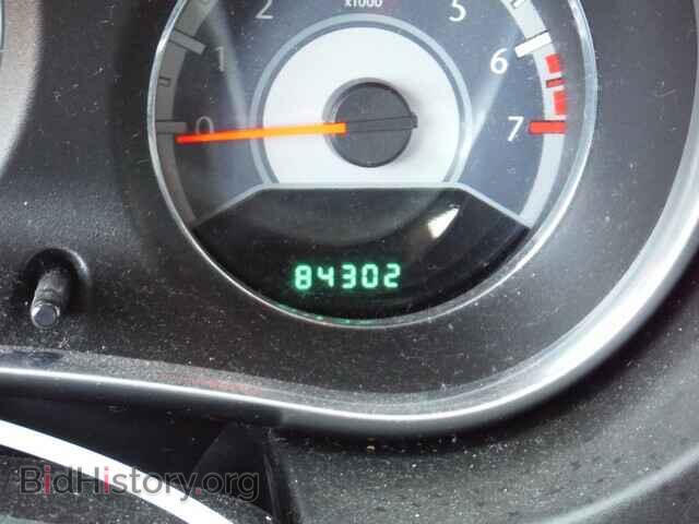 2012 CHRYSLER 200 - VIN: 1C3CCBAB0CN205460 - Фото 8