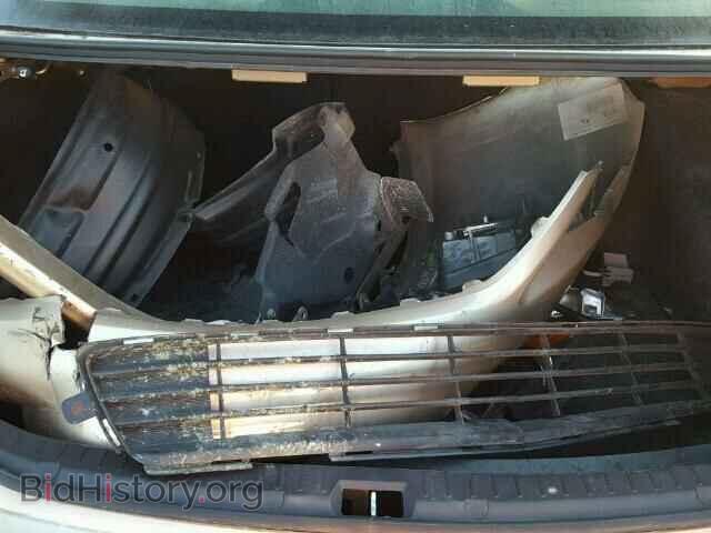 2012 TOYOTA COROLLA - VIN: 5YFBU4EE8CP042449 - Фото 10