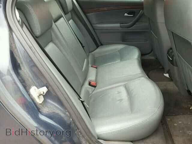 2005 SAAB 9 3 - VIN: YS3FD49Y951005643 - Фото 6