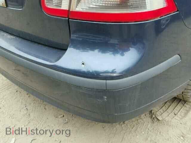 2005 SAAB 9 3 - VIN: YS3FD49Y951005643 - Фото 10