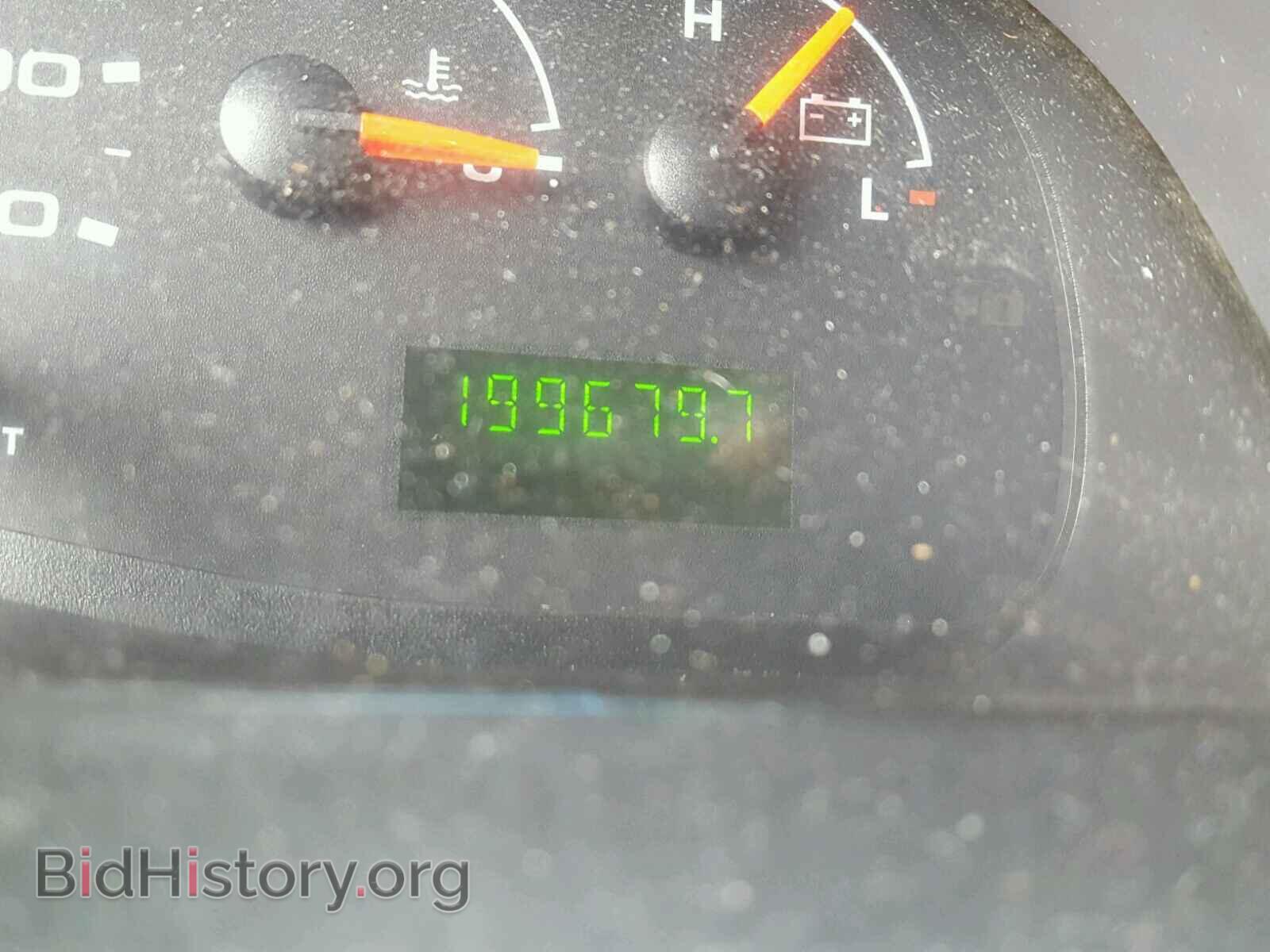 2007 FORD ECONOLINE - VIN: 1FTNE24W67DA06146 - Фото 4