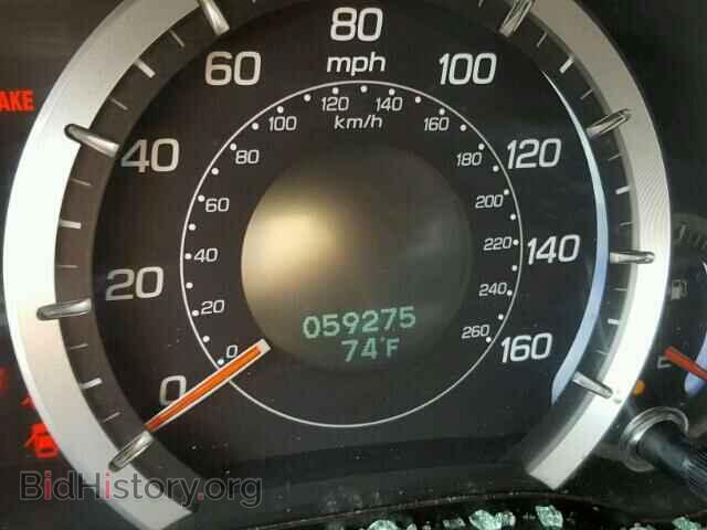 2010 ACURA TSX - VIN: JH4CU2F65AC013561 - Фото 8