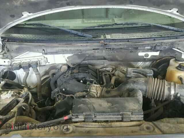 2011 FORD F150 - VIN: 1FTMF1CM4BKD84795 - Фото 7