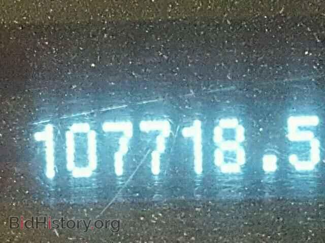 2011 FORD F150 - VIN: 1FTMF1CM4BKD84795 - Фото 8