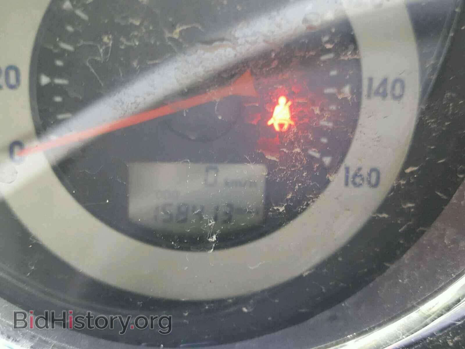 2006 MITSUBISHI ECLIPSE - VIN: 4A3AK34T96E003718 - Фото 8