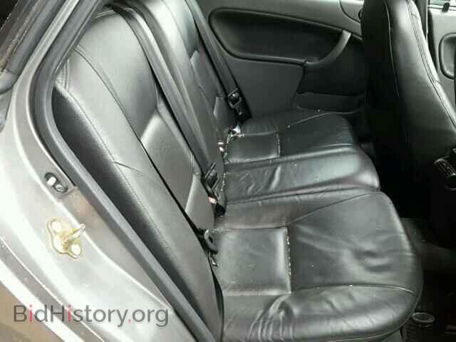 2002 SAAB 9 3 - VIN: YS3DF58K522019727 - Фото 6