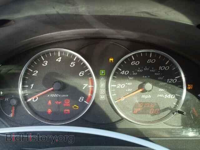 2005 MAZDA 6 - VIN: 1YVHP80C955M18312 - Фото 8