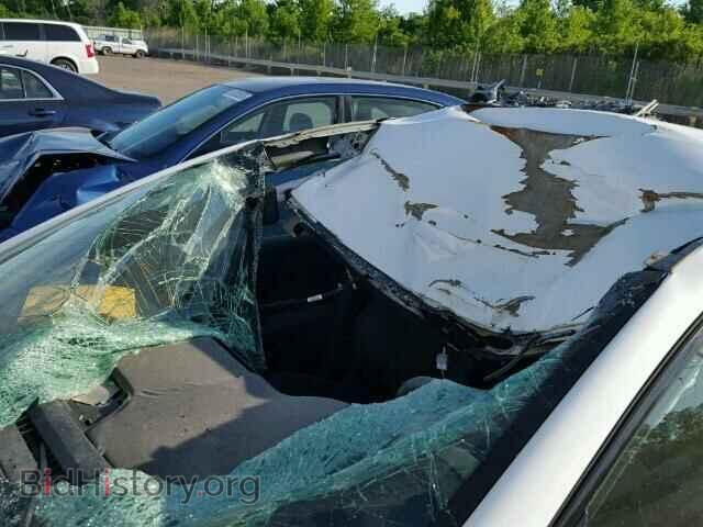 2015 CHRYSLER 200 - VIN: 1C3CCCBB8FN505594 - Фото 9