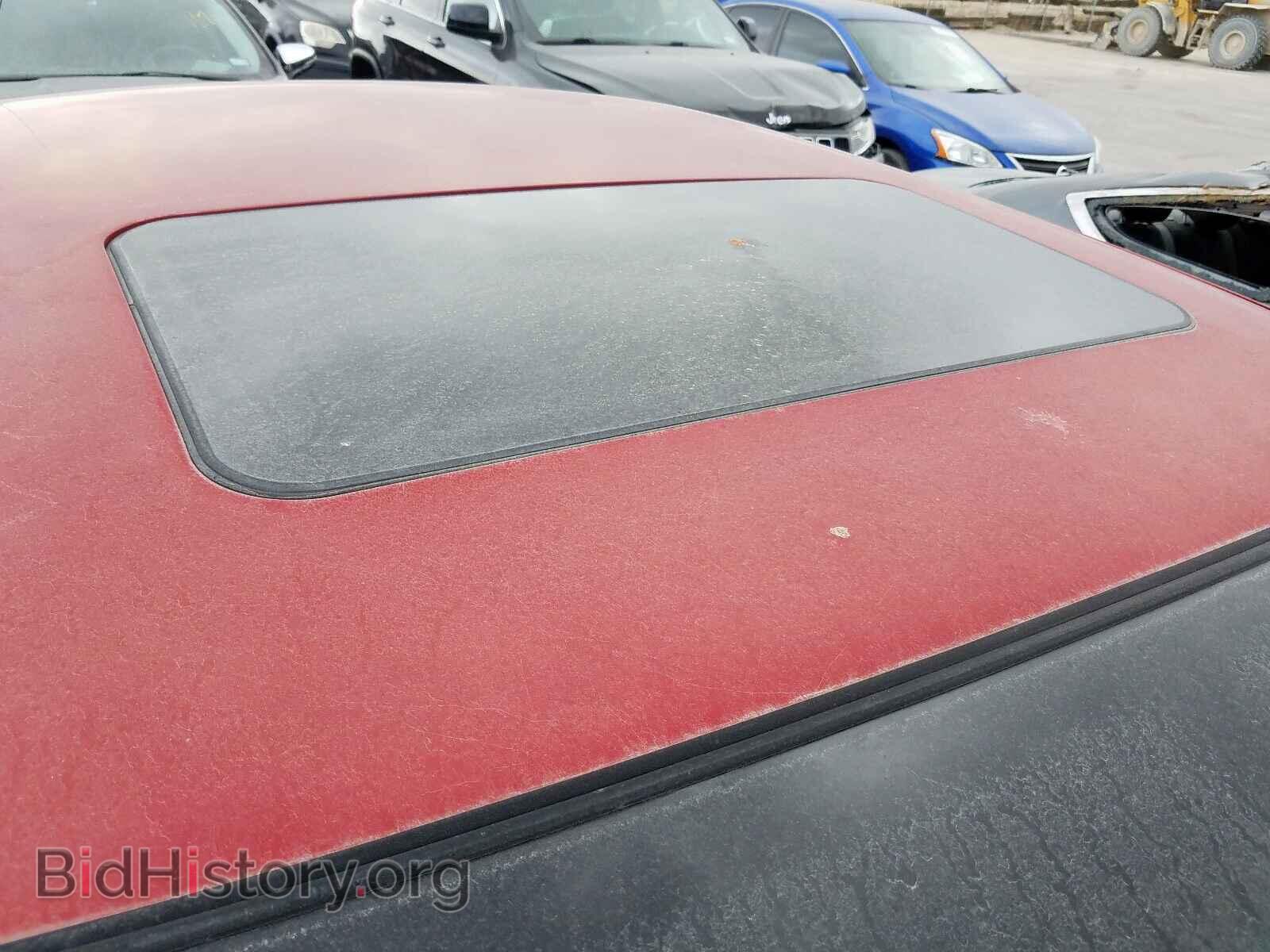 2003 CADILLAC DEVILLE - VIN: 1G6KF57963U174258 - Photo 9