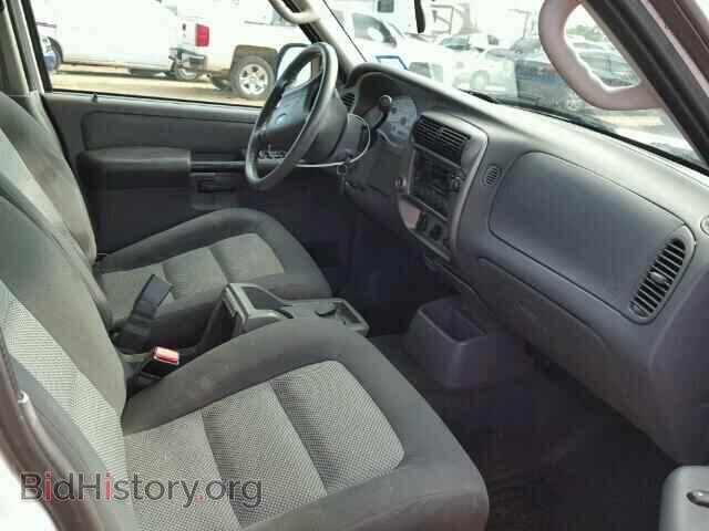 2005 FORD EXPLORER - VIN: 1FMZU67K75UA47611 - Фото 5