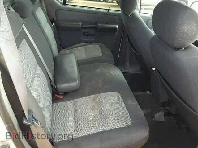 2005 FORD EXPLORER - VIN: 1FMZU67K75UA47611 - Фото 6