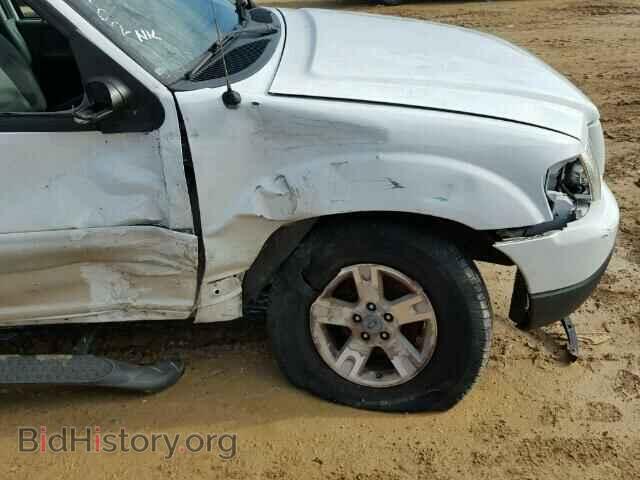 2005 FORD EXPLORER - VIN: 1FMZU67K75UA47611 - Фото 9