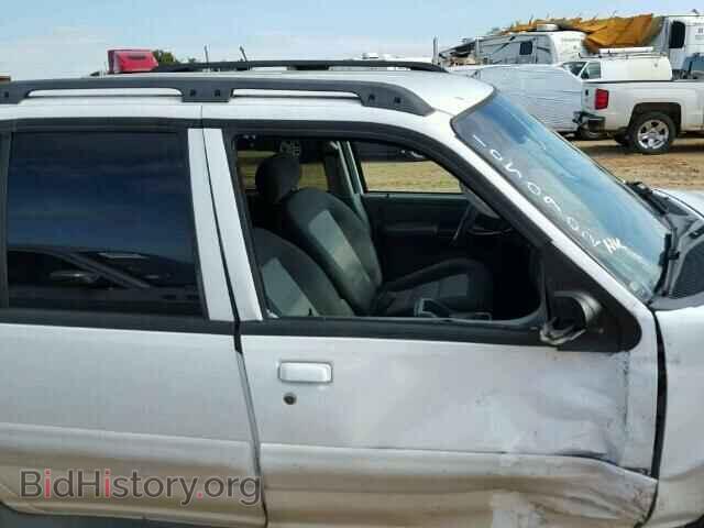 2005 FORD EXPLORER - VIN: 1FMZU67K75UA47611 - Фото 10
