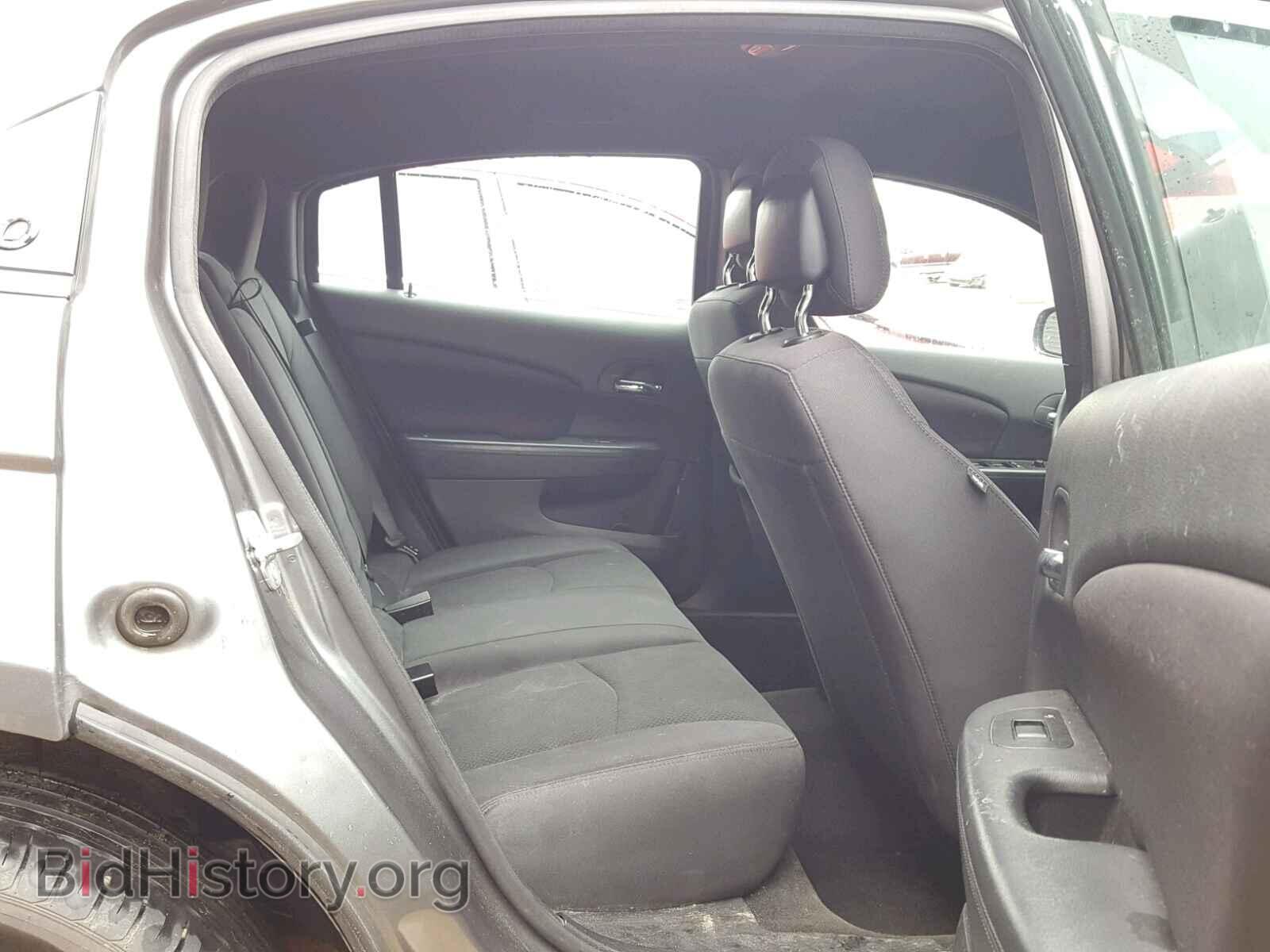 2013 CHRYSLER 200 - VIN: 1C3CCBAG7DN736605 - Photo 6