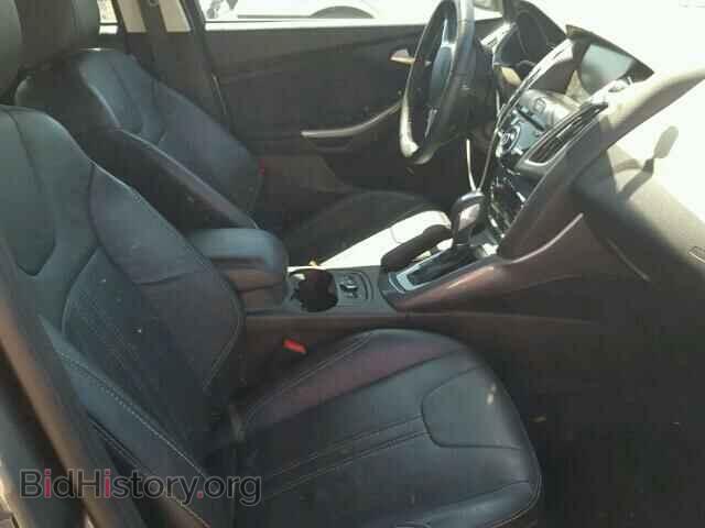 2014 FORD FOCUS - VIN: 1FADP3J23EL428803 - Фото 5