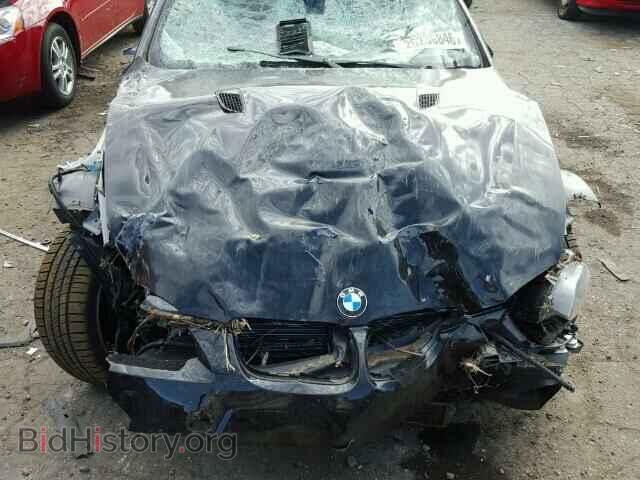 2012 BMW M3 - VIN: WBSDX9C51CE784858 - Photo 7