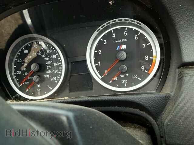 2012 BMW M3 - VIN: WBSDX9C51CE784858 - Photo 8