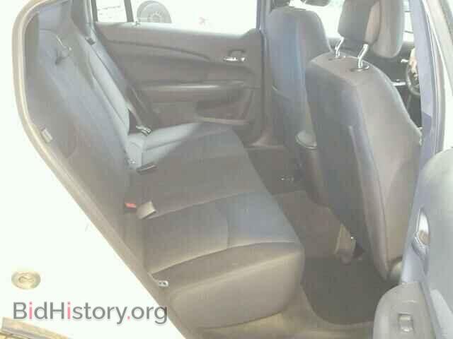 2014 CHRYSLER 200 - VIN: 1C3CCBBG2EN120343 - Фото 6