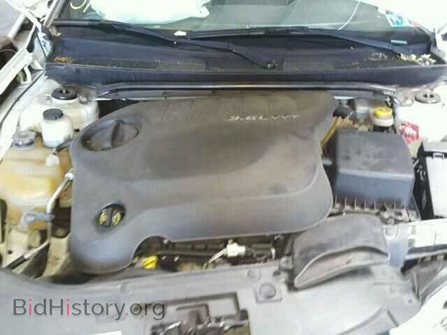 2014 CHRYSLER 200 - VIN: 1C3CCBBG2EN120343 - Фото 7