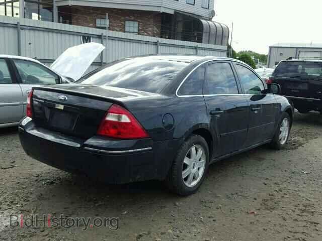 2005 FORD FIVE HUNDR - VIN: 1FAFP23115G164609 - Фото 4