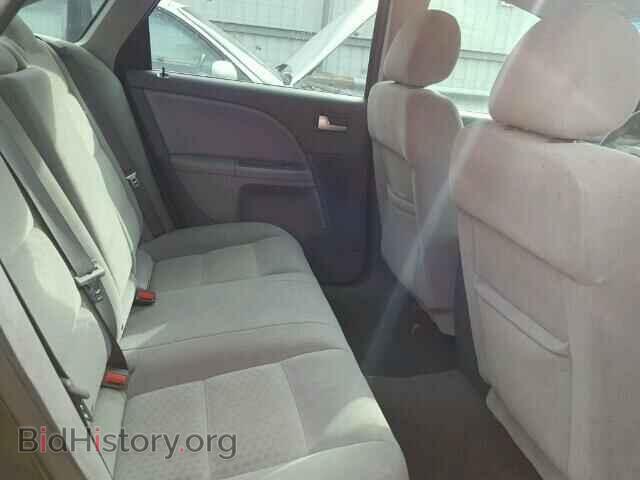 2005 FORD FIVE HUNDR - VIN: 1FAFP23115G164609 - Фото 6