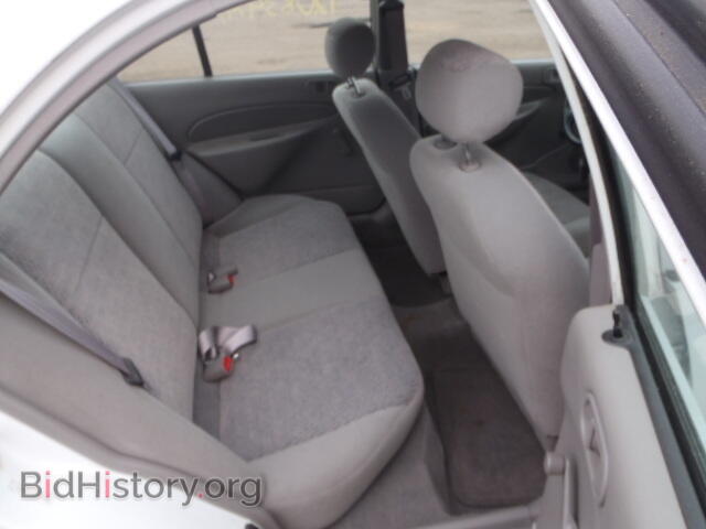 1999 FORD ESCORT - VIN: 1FAFP10P7XW202047 - Фото 6