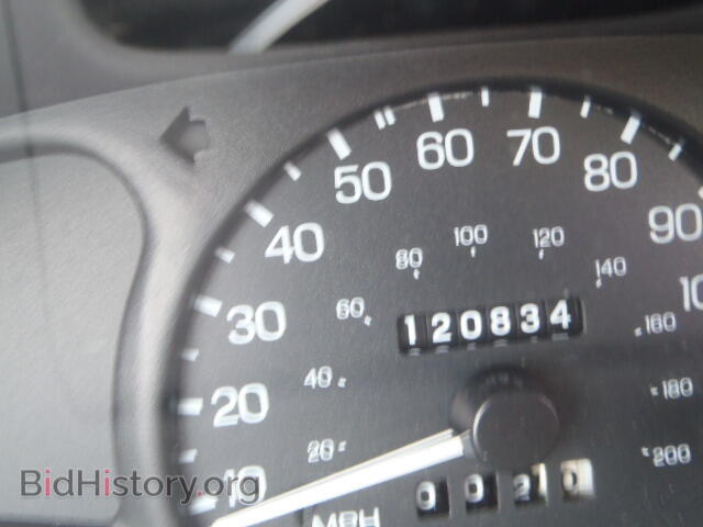 1999 FORD ESCORT - VIN: 1FAFP10P7XW202047 - Фото 8