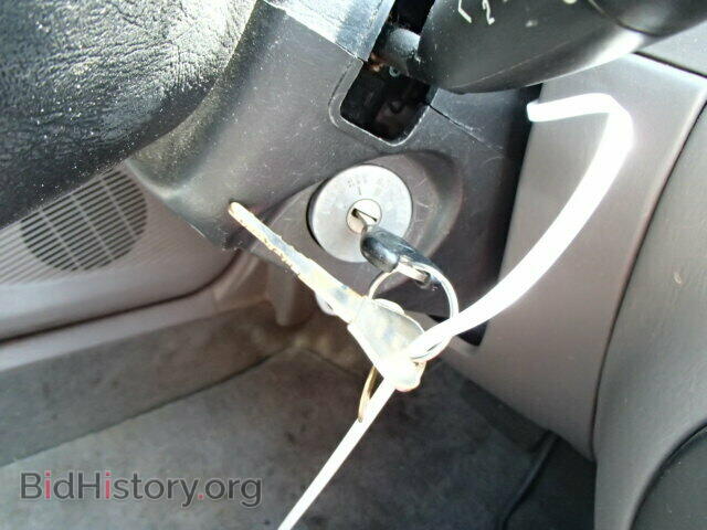 1999 FORD ESCORT - VIN: 1FAFP10P7XW202047 - Фото 10