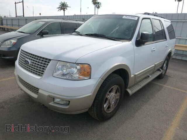 2006 FORD EXPEDITION - VIN: 1FMPU18566LA05313 - Фото 2