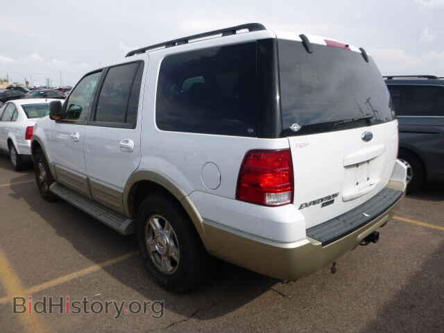 2006 FORD EXPEDITION - VIN: 1FMPU18566LA05313 - Фото 3