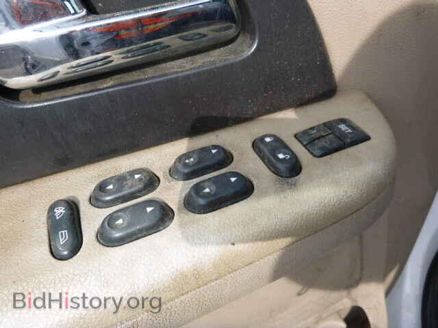 2006 FORD EXPEDITION - VIN: 1FMPU18566LA05313 - Фото 10