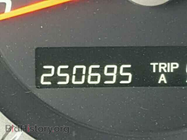 2006 HONDA PILOT - VIN: 5FNYF285X6B011935 - Фото 8