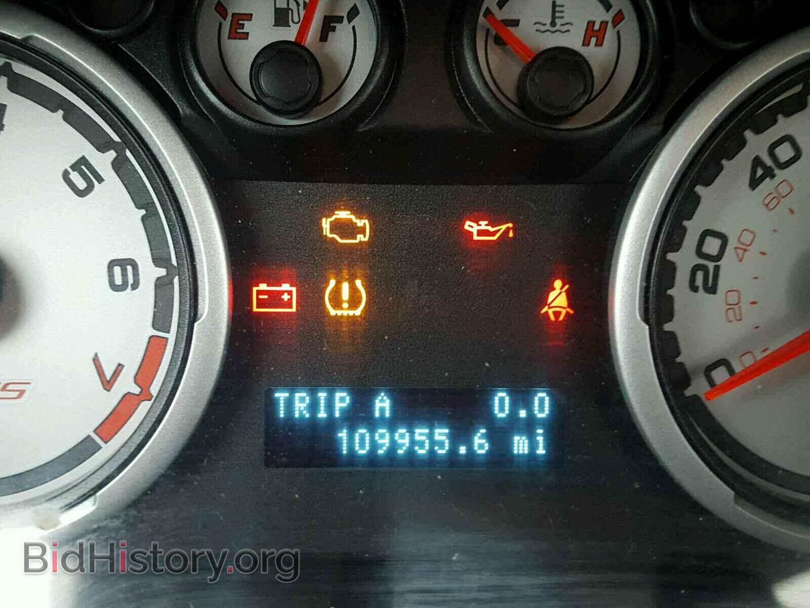 2008 FORD FOCUS - VIN: 1FAHP35N78W209061 - Фото 8