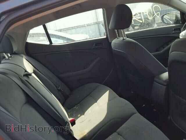 2015 KIA OPTIMA - VIN: KNAGM4A77F5535194 - Photo 6