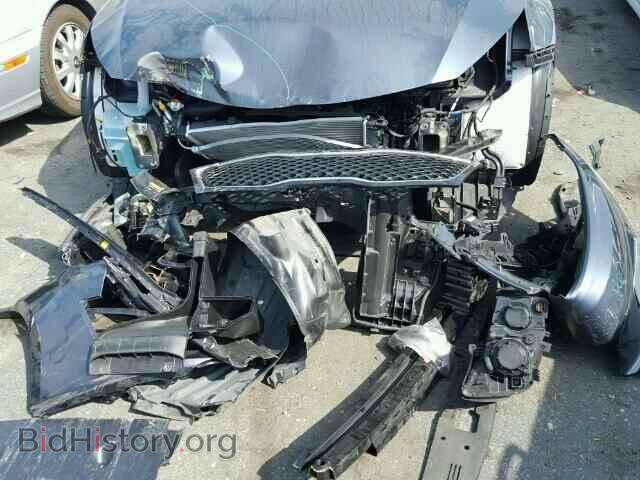 2015 KIA OPTIMA - VIN: KNAGM4A77F5535194 - Photo 9