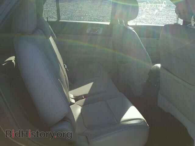 2011 FORD EXPLORER - VIN: 1FMHK7D89BGA48348 - Фото 6