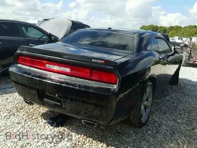 2010 DODGE CHALLENGER - VIN: 2B3CJ7DW9AH103966 - Фото 4