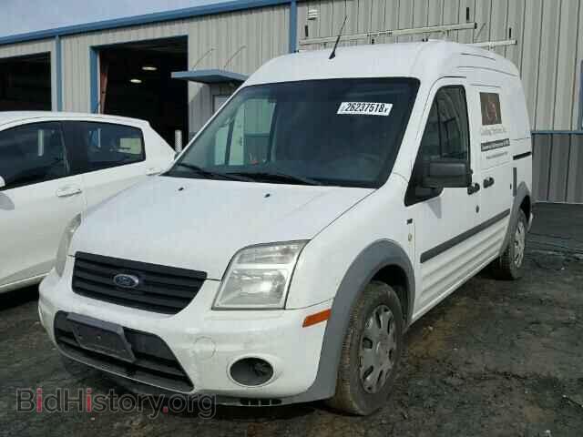 2013 FORD TRANSIT CO - VIN: NM0LS7DN4DT163547 - Фото 2
