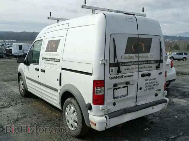 2013 FORD TRANSIT CO - VIN: NM0LS7DN4DT163547 - Фото 3