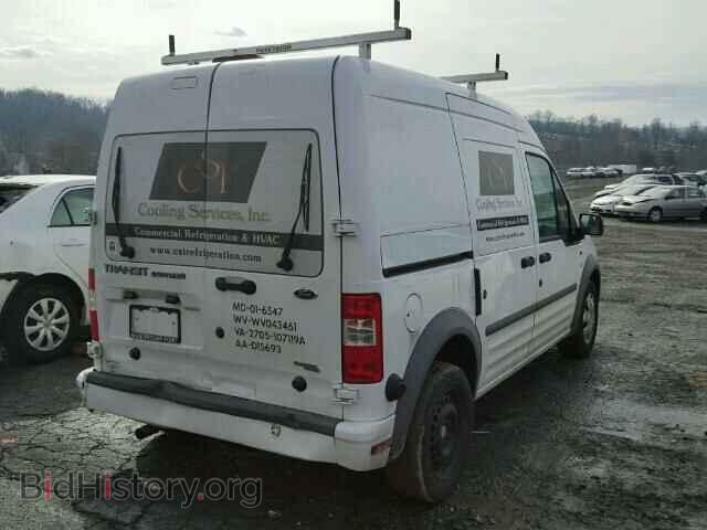 2013 FORD TRANSIT CO - VIN: NM0LS7DN4DT163547 - Фото 4