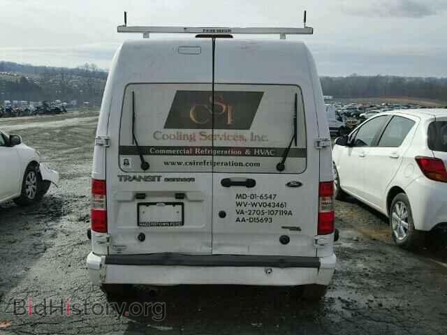 2013 FORD TRANSIT CO - VIN: NM0LS7DN4DT163547 - Фото 9