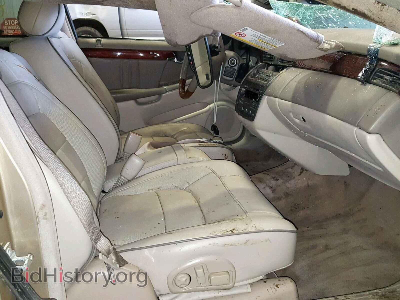2005 CADILLAC DEVILLE - VIN: 1G6KD54Y65U263784 - Photo 5