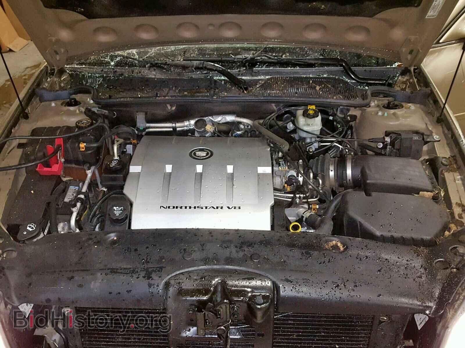 2005 CADILLAC DEVILLE - VIN: 1G6KD54Y65U263784 - Photo 7