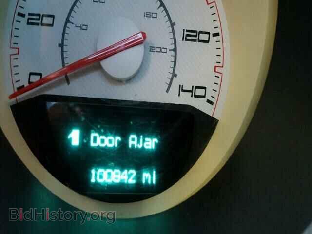2011 DODGE CHALLENGER - VIN: 2B3CJ4DG1BH604908 - Фото 8