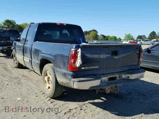 2005 CHEVROLET SILVERADO - VIN: 2GCEC19T951176928 - Photo 3