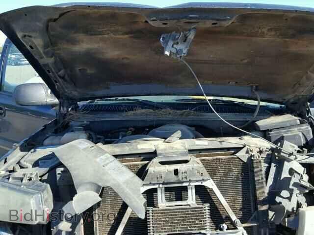 2005 CHEVROLET SILVERADO - VIN: 2GCEC19T951176928 - Photo 7